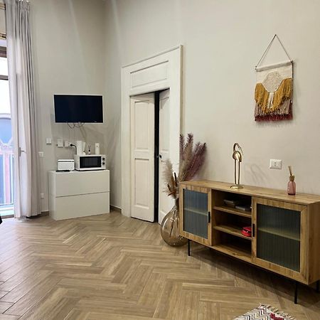 Scio' Apartment-Centro Storico- Naples Exterior photo