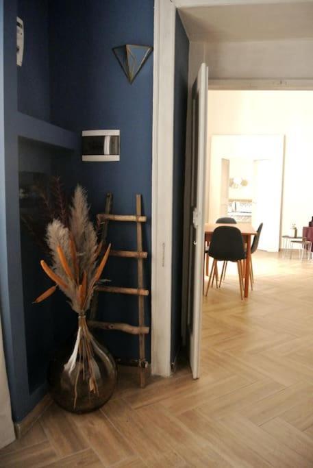 Scio' Apartment-Centro Storico- Naples Exterior photo