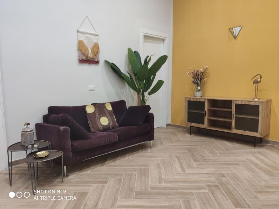Scio' Apartment-Centro Storico- Naples Exterior photo