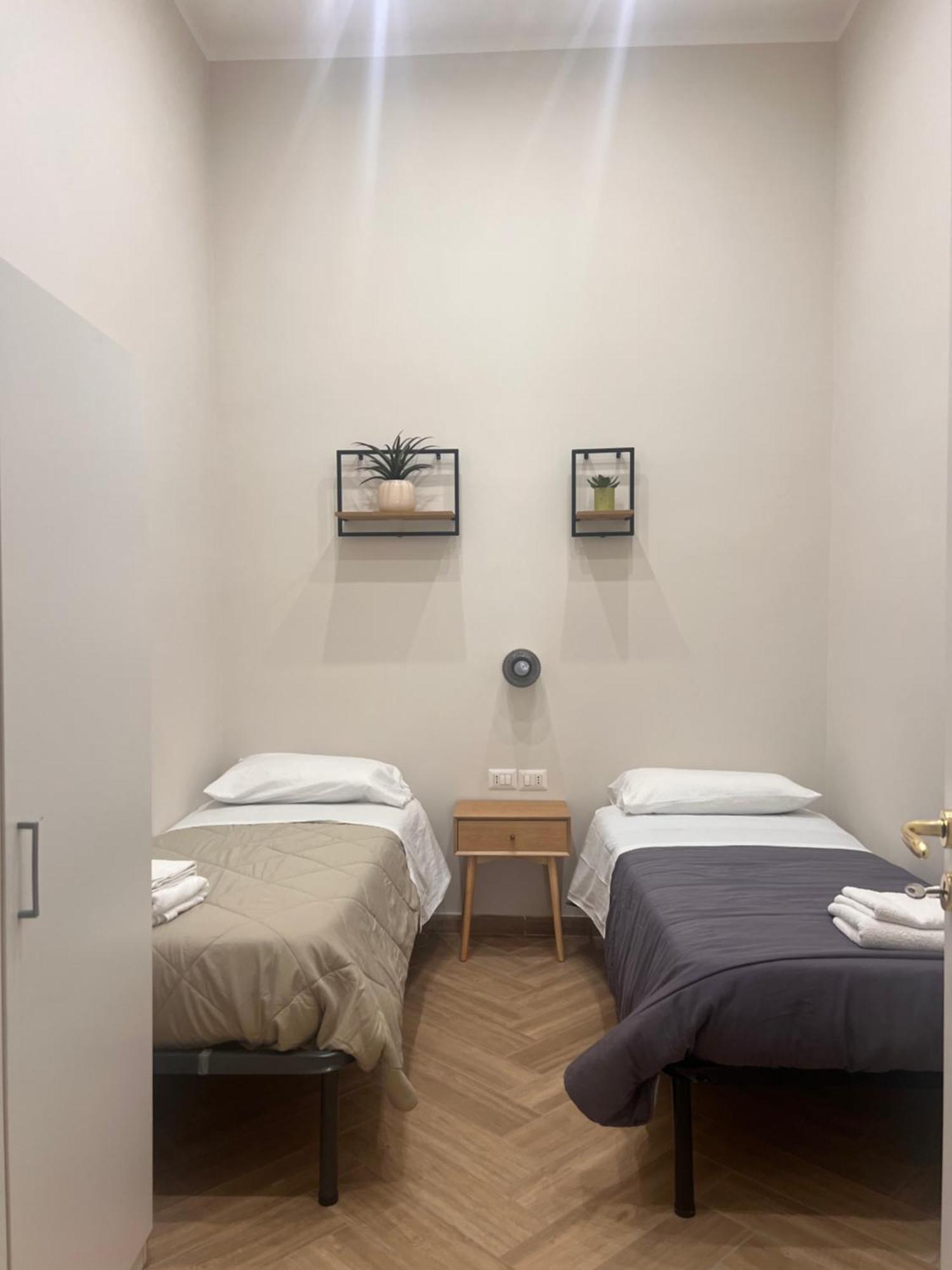 Scio' Apartment-Centro Storico- Naples Exterior photo